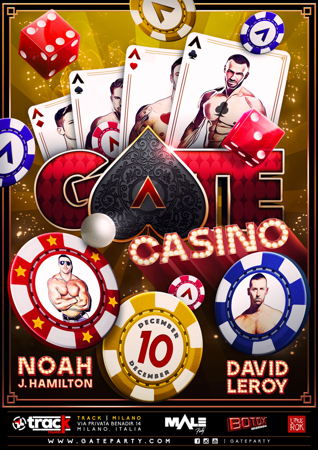 Gate Party Casino