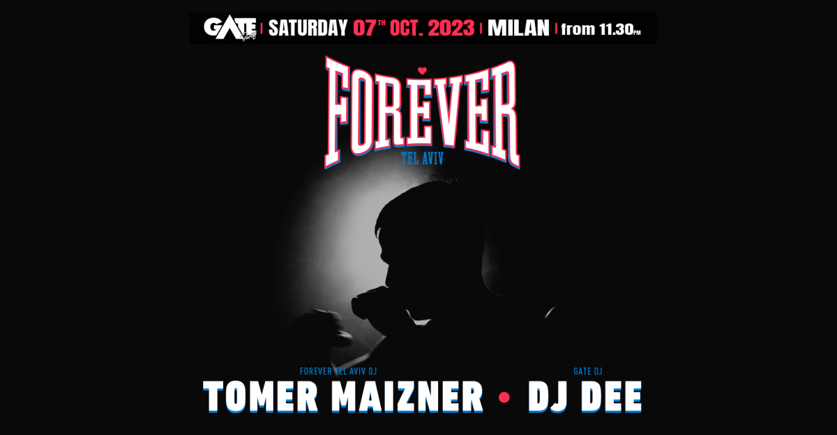 Forever Tel Aviv