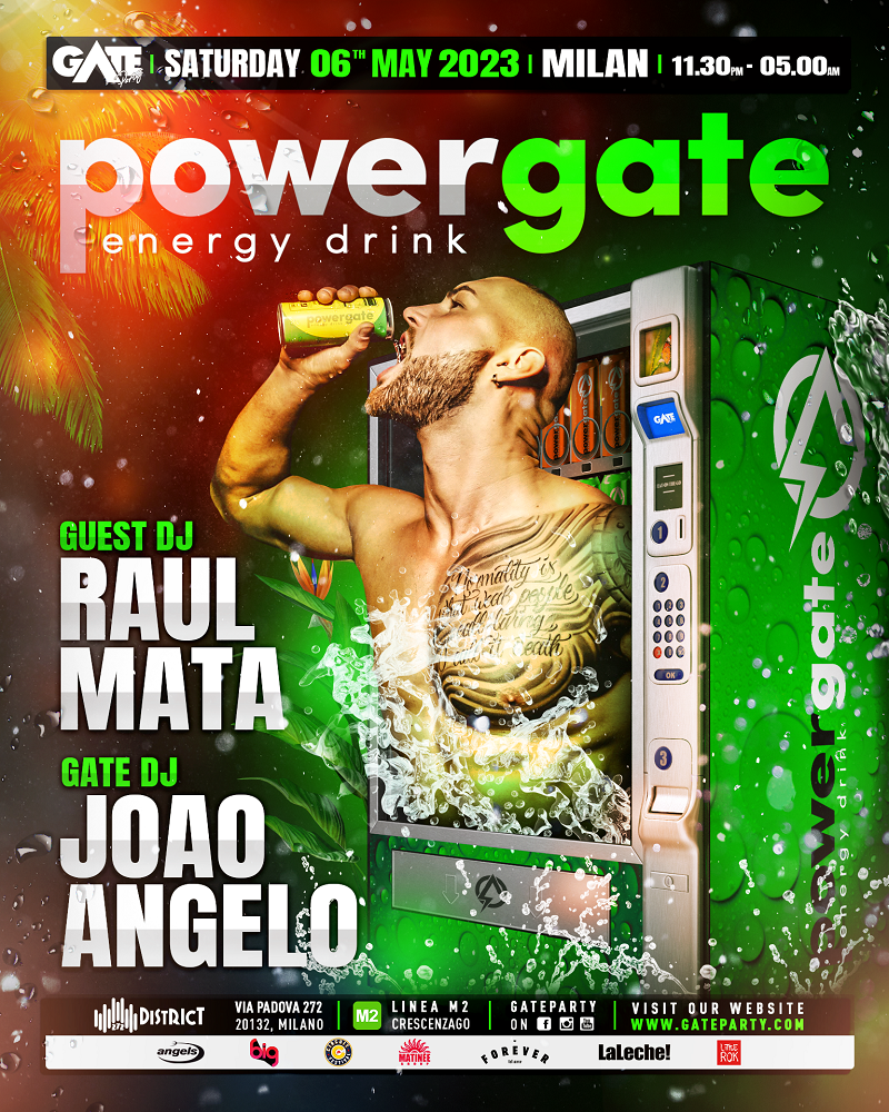 Gate Party